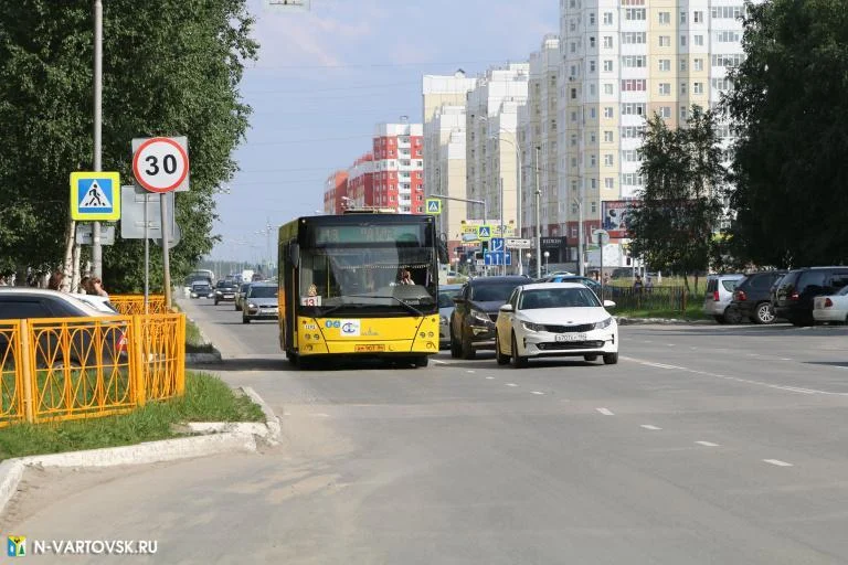 Внимание: перекрытие дорог!