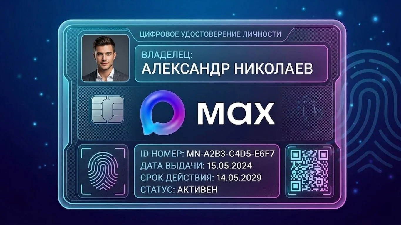Простые шаги для создания цифрового документа