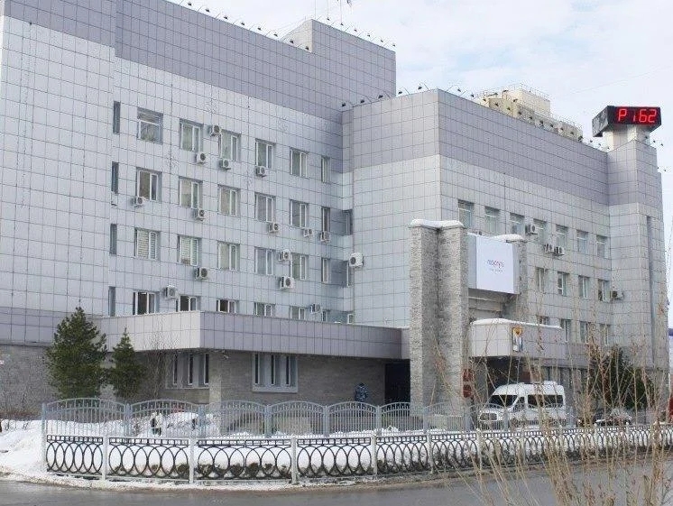 Готовится очередное заседание Думы города