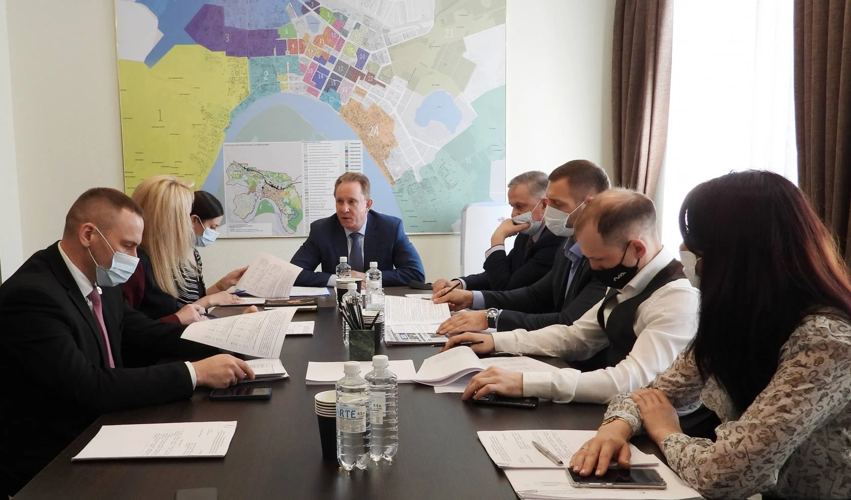 На депутатском контроле: работа спортивных площадок под открытым небом