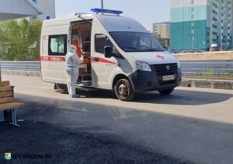 ШТАБ: количество заболевших COVID-19 продолжает расти 