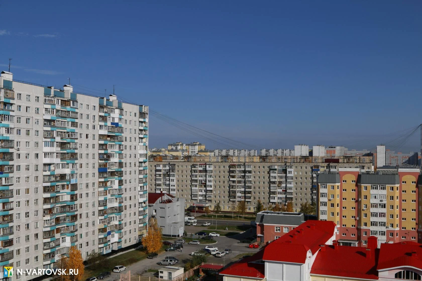 Из жизни города: ШТАБ: ситуация стабильно тяжелая