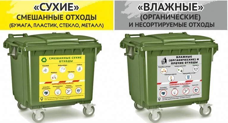  Просто разделяй: первые итоги пилотного проекта
