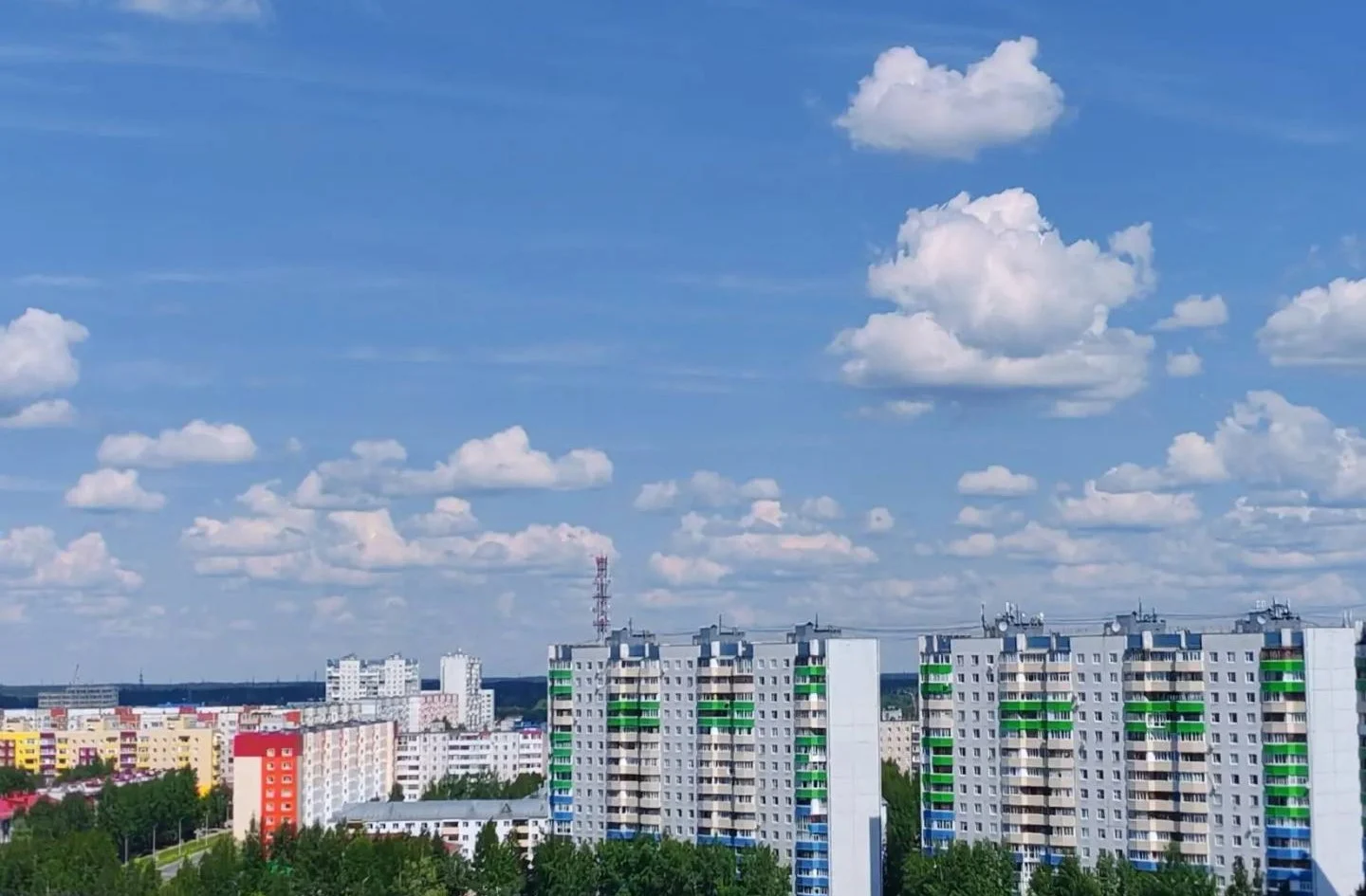 Выборы-2026: список избирательных участков