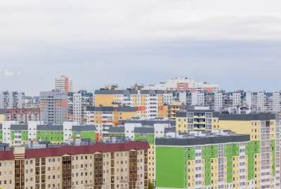 О мерах поддержки для детей участников СВО