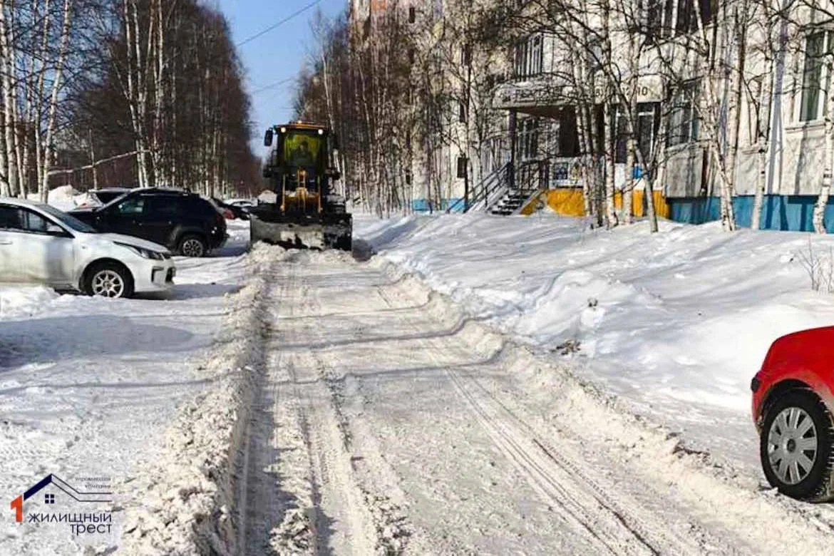 Противопаводковые мероприятия: подготовка к весеннему половодью продолжается