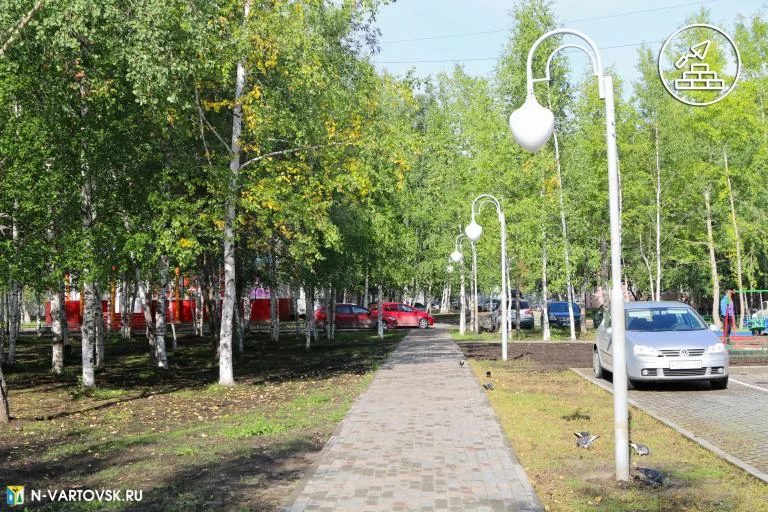 «Марафон благоустройства» позволяет жителям решать, какими будут дворы /ФОТО/
