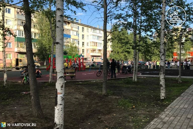 «Марафон благоустройства»: жители выбрали парковки и спортивные городки /ФОТО, ИНФОГРАФИКА/