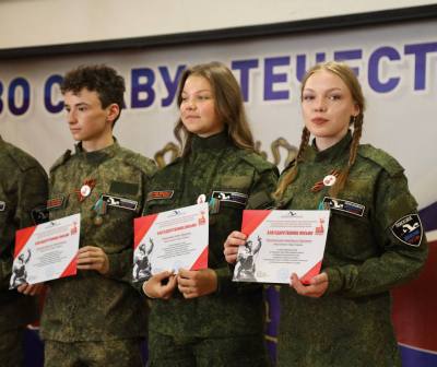 Итоги «Вахты Памяти-2025»  